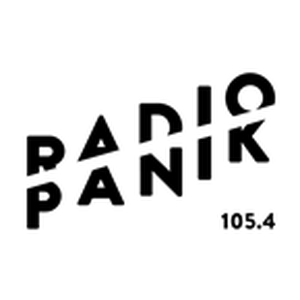 Radio Panik logo