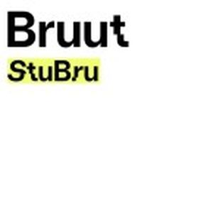 VRT Studio Brussel Bruut logo