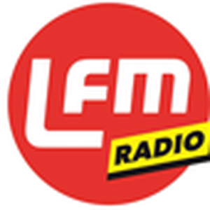 LFM Radio logo