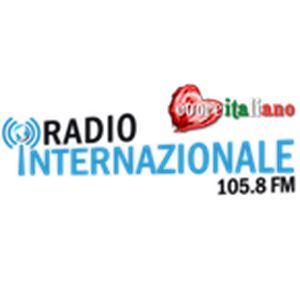 Radio Internazionale logo