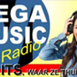 Mega Music logo