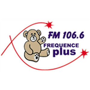 Fréquence Plus Andenne logo