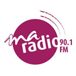 Ma Radio logo