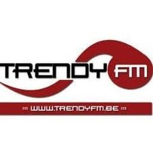 Trendy FM - 106.5 FM logo