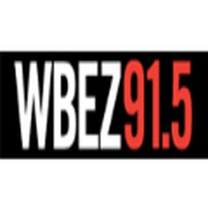 Chicago Public Radio - WBEZ 91.5 FM logo