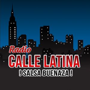 Radio Calle Latina logo