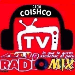 Radio Coishco TV Mi Radio Mix logo