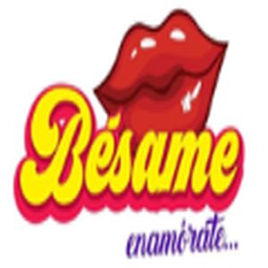 Radio Bésame logo