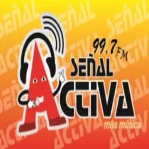 Señal Activa logo