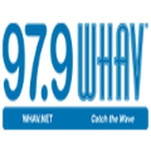 WHAV Radio logo