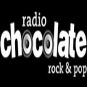 Radio Chocolate Rock & Pop logo