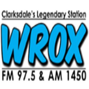Classic Soul Rhythm and Blues logo