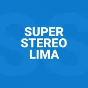 Radio Super Stereo Lima logo