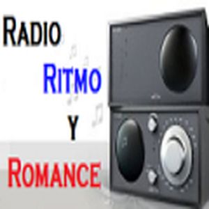 Radio Ritmo y Romance logo