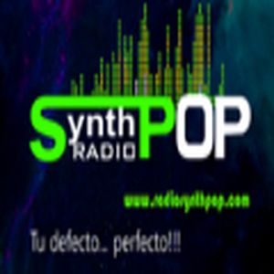 Radio Synthpop logo