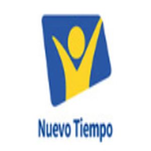 Nuevo Tiempo Juliaca logo