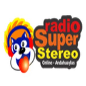 Radio Super Stereo logo