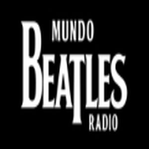 Mundo Beatles logo