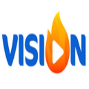 Vision Radio logo