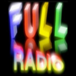 Full Radio logo