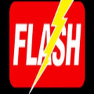 Flash logo