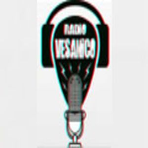 Radio Vesánico logo