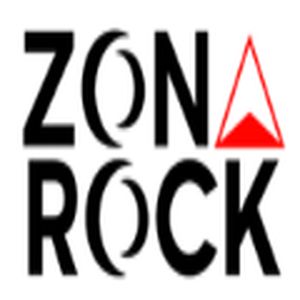 ZONA ROCK logo