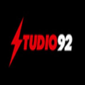 Studio 92 logo