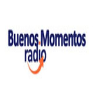 Buenos Momentos Radio logo