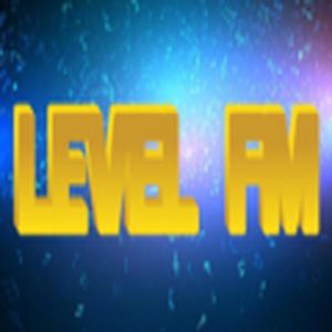 Level FM logo