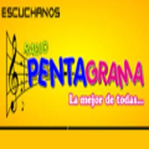 Radio Pentagrama Paiján logo