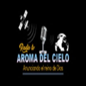 Radio Aroma Del Cielo logo