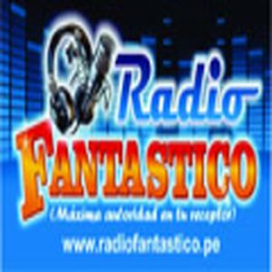 Radio Fantàstico Piura logo