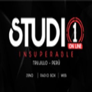 Studio 1 logo