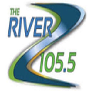 The River logo
