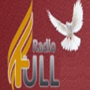 Full Adventistas Radio logo