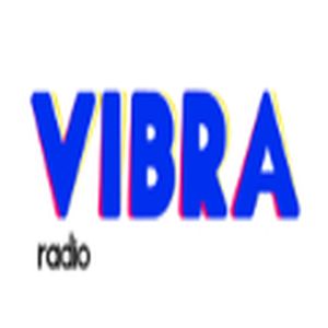 Radio Vibra logo