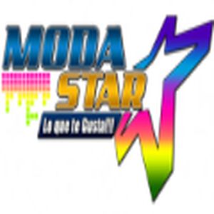 Radio Moda Star logo