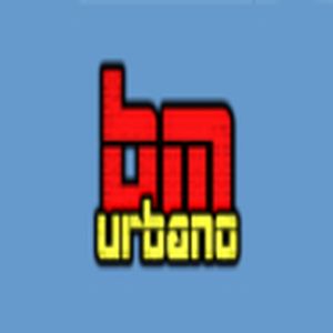 BM urbano logo
