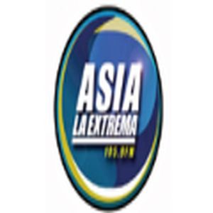 Asia La Extrema logo