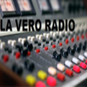 La Vero Radio "Romantica" logo