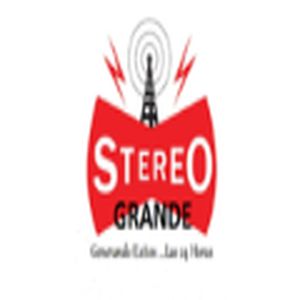 Radio Stereo Grande logo