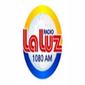 Radio La Luz logo
