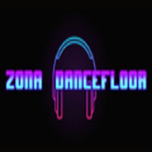 Zona Dancefloor logo