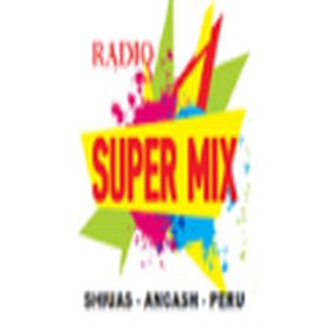 Radio Super Mix 105.9 Fm logo