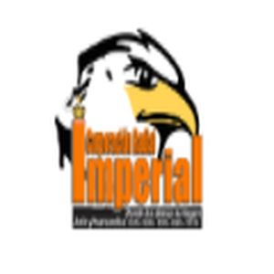 Radio Imperial logo