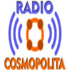Radio Cosmopolita logo