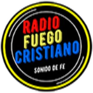 Fuego Cristiano logo