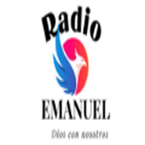 Radio emanuel7 logo