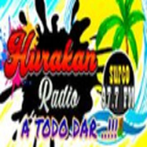 Radio Hurakan logo